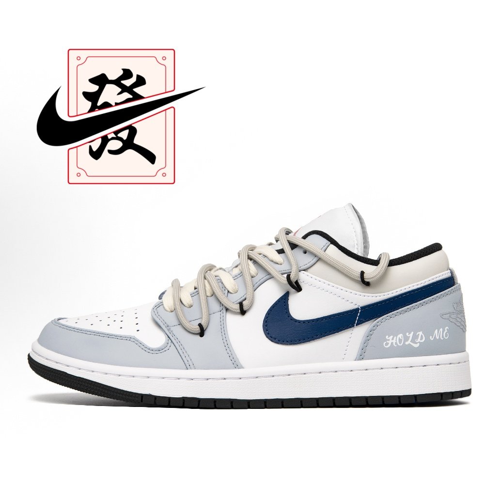 【定制球鞋】欣亮体育Jordan 1 太阳神阿波罗 烫金篮球鞋男女同款,淘宝优惠券,粉丝福利购,淘宝优惠卷