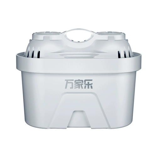 Wanjiale Purple Botte Bottle Filter Pliftle Curefier Home прямой фильтр для питьевой воды стакана CHH-01