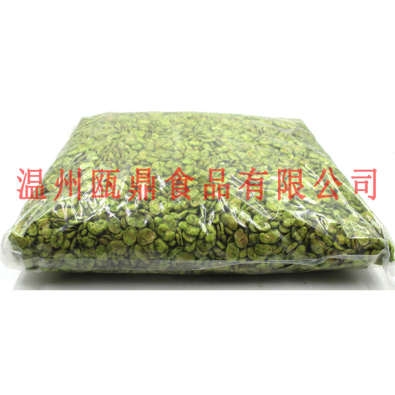 海苔豆瓣1箱20斤起批 招浙江区域代理 微商零食干货酒店食材,淘宝优惠券,粉丝福利购,淘宝优惠卷