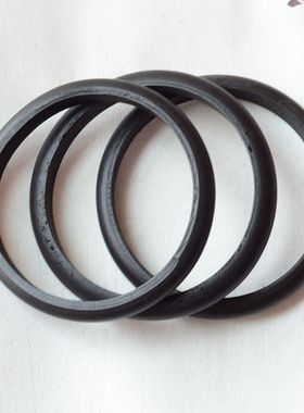 手镯实木瑕疵处理民族风女