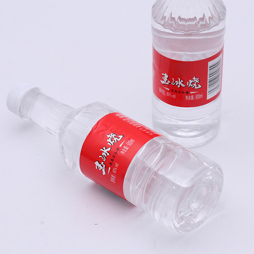 火焰酒小龙虾牛蛙鱼头醉鹅酒特效观赏表演加热引火白酒玉冰烧60度 - 图0