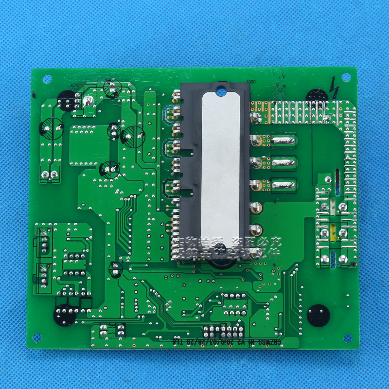 适用格力变频空调风机模块30229010调速板主板WZS901B GRZWS9-N1 - 图0