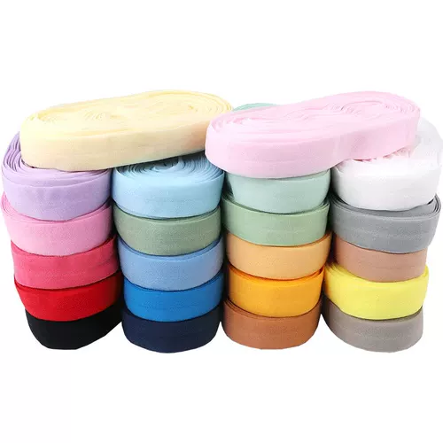 Хлопко -эластичный край края