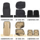 Land Rover Defender Trunk Side Storage Bag