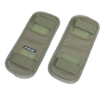 AFG decompression pad shoulder universal ກັບ tactics buffering elastic ສູງທີ່ສາມາດປັບໄດ້ (ຄູ່) SP009