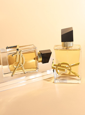 Women Floral Perfume, Fresh Light Natural Long Lasting Scent