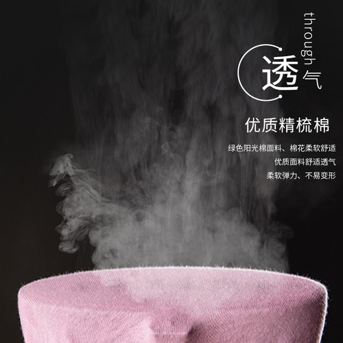 ab内裤女ab抗菌内裤女纯棉高腰女士纯棉短裤江苏女式3-5条装2822 - 图3