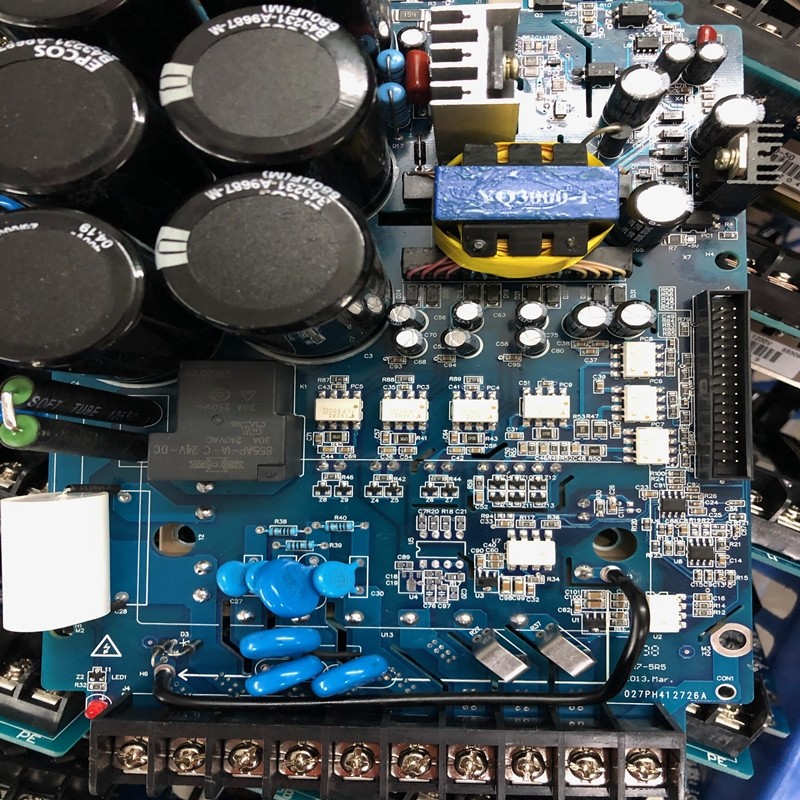 誉强变频器0.75-4KW单相220V三相380V水泵电机恒压供水供气专用,淘宝优惠券,粉丝福利购,淘宝优惠卷