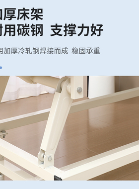 升降按摩床中医理疗床多功能针灸治疗床可调节美容床推拿专用床