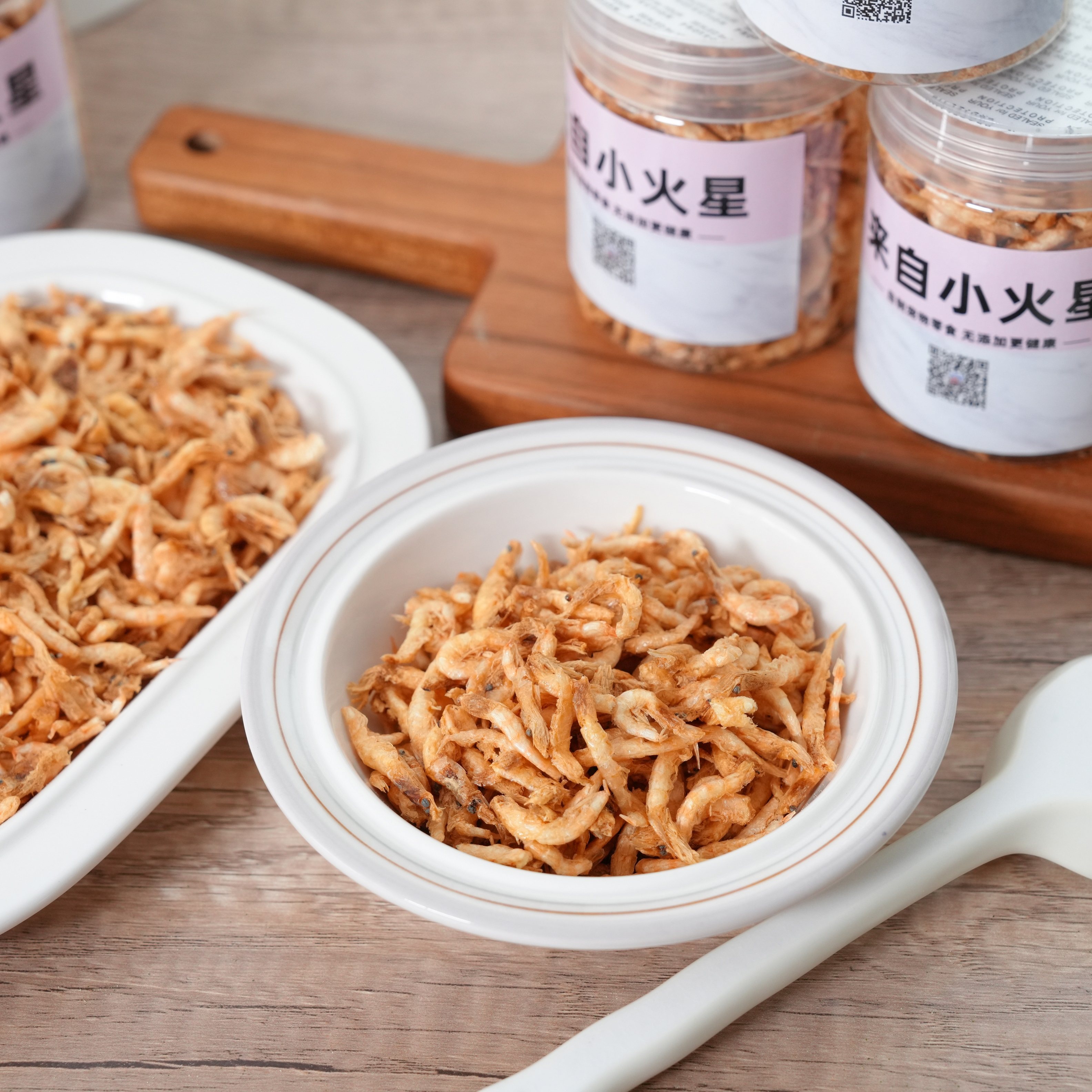 来自小火星 宠物猫狗奖励训练零食冻干磷虾含有钙质拌狗粮配餐,淘宝优惠券,粉丝福利购,淘宝优惠卷