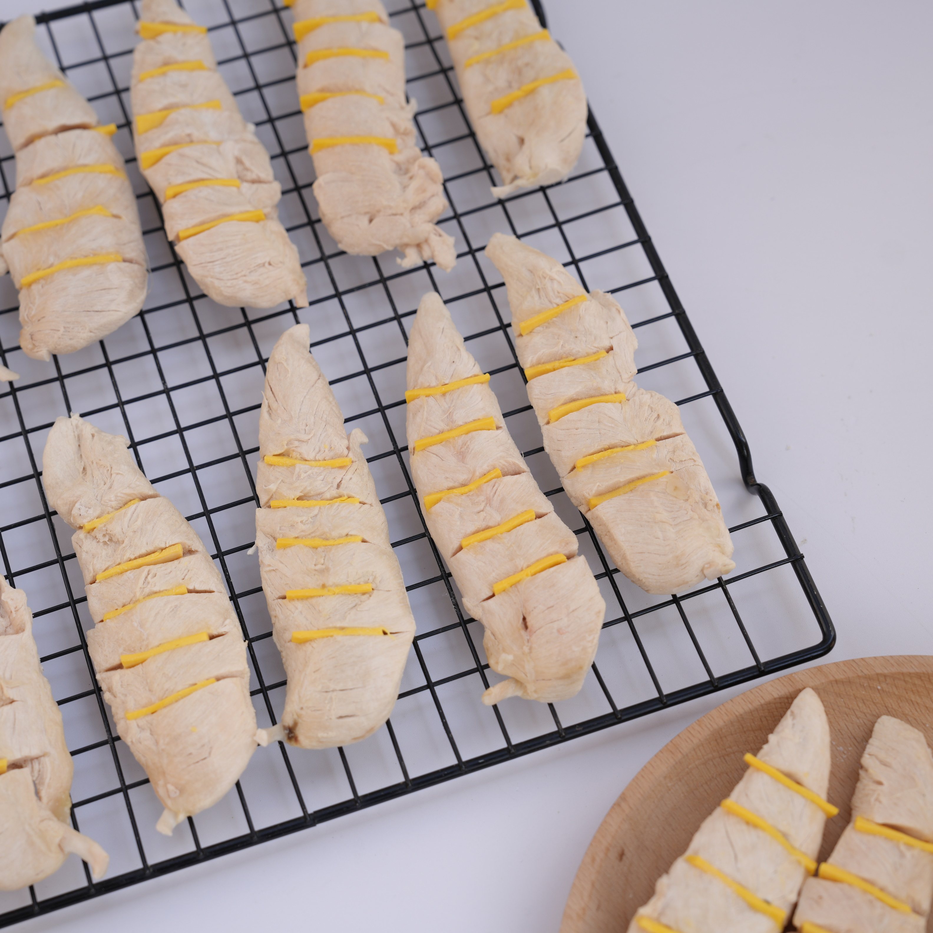 来自小火星宠物猫狗冻干零食鸡小胸肉芝士奶酪含钙质日常奖励辅食,淘宝优惠券,粉丝福利购,淘宝优惠卷