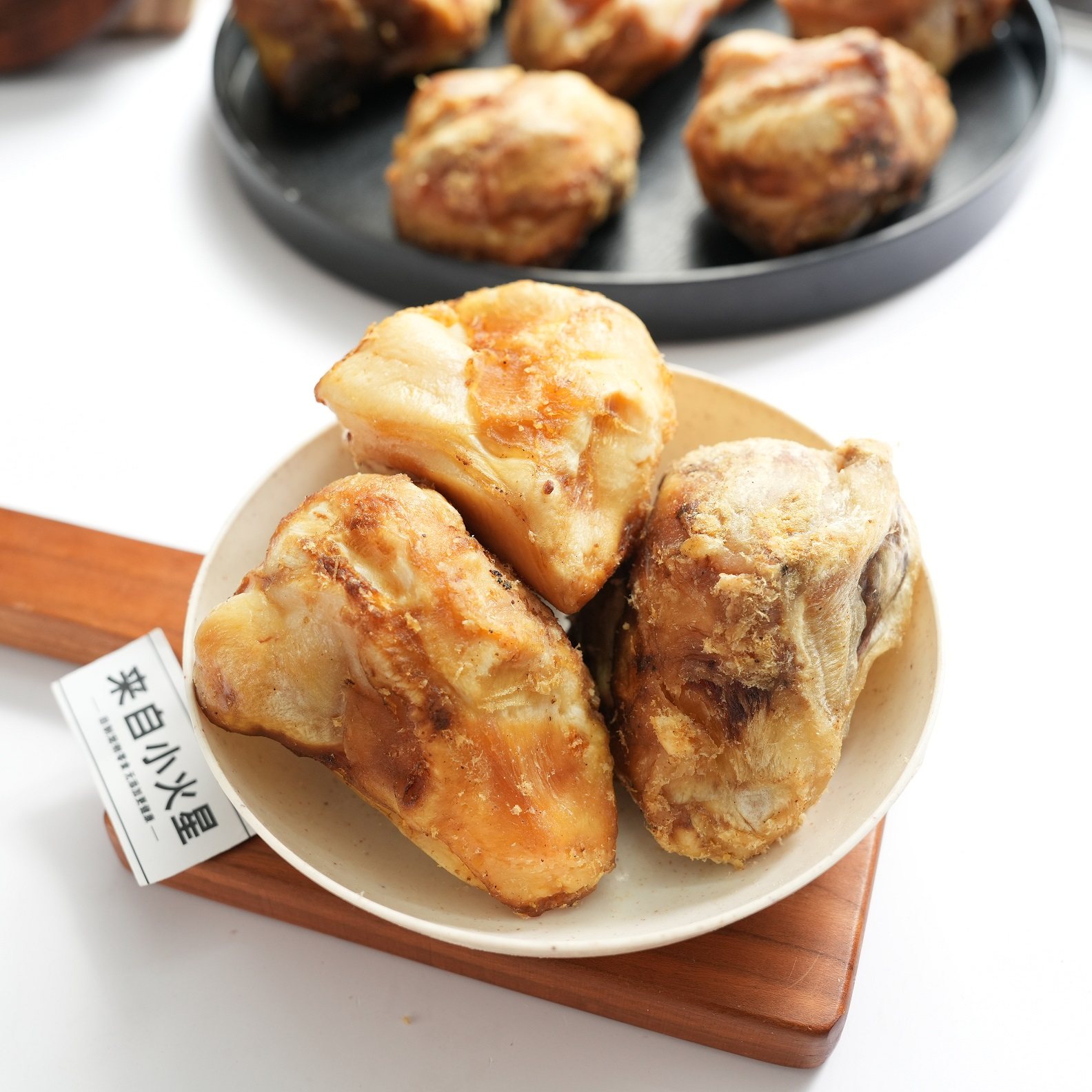 来自小火星 中大型犬狗磨牙洁齿零食鸡鸭肉牛膝盖骨头实心耐啃咬,淘宝优惠券,粉丝福利购,淘宝优惠卷