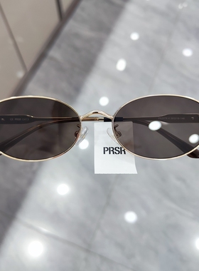 帕莎太阳镜女2025新款杨超越同款