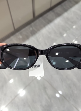 太阳镜女显瘦帕莎时尚