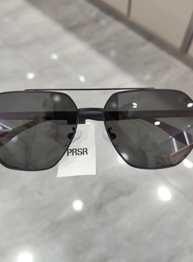 帕莎眼镜2025新品偏光太阳镜开车