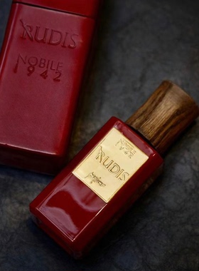 意式沙龙香诺拜1942香水