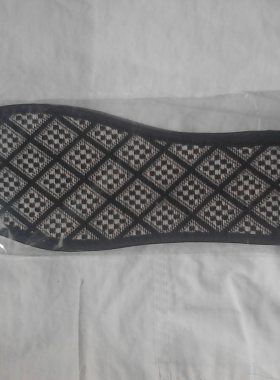 实体药店保障正品脚五脚汗鞋垫