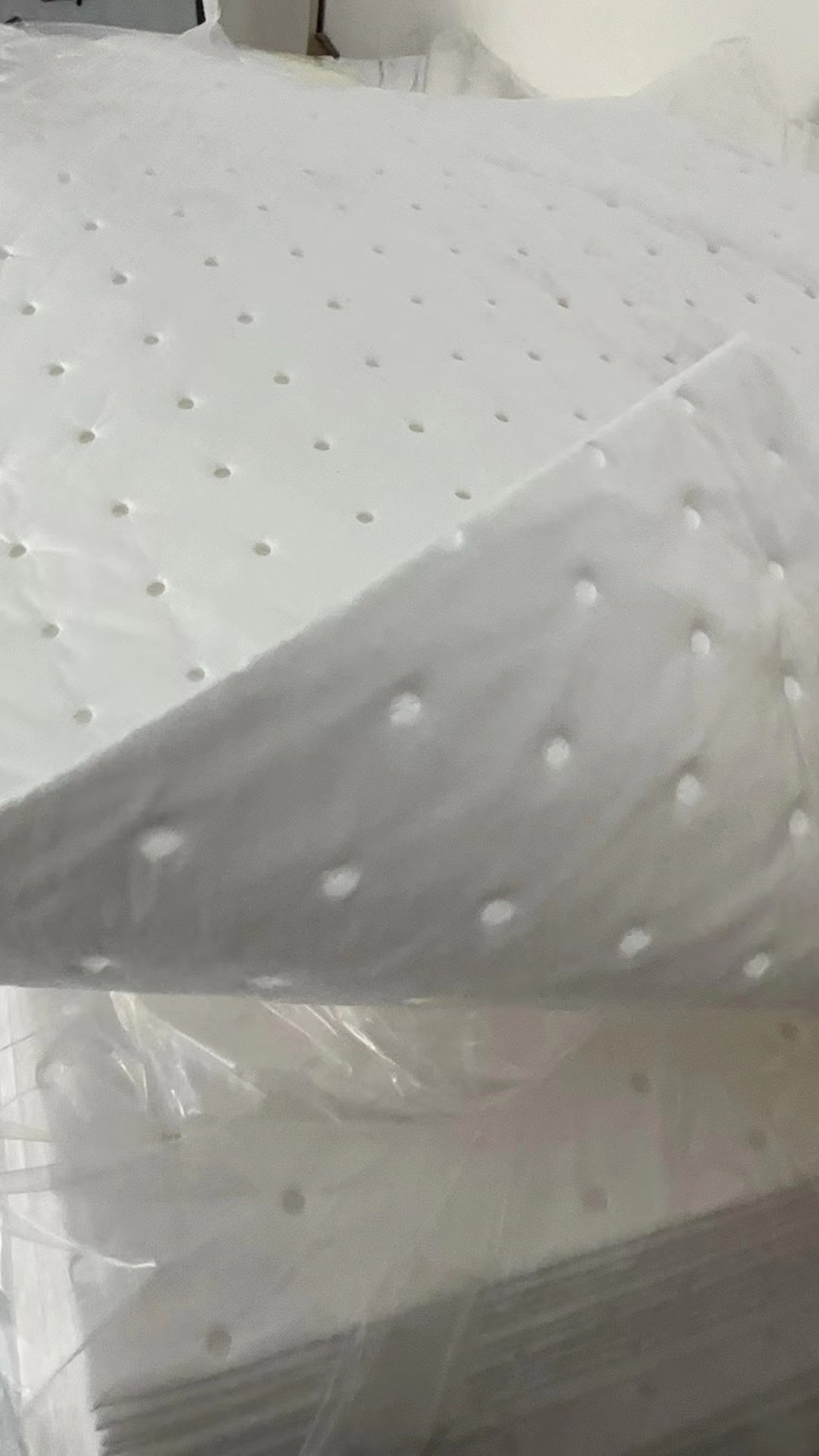 复合压点工业吸油棉片 水面地面车间海事船用吸油毡机器擦拭 艾灸,淘宝优惠券,粉丝福利购,淘宝优惠卷