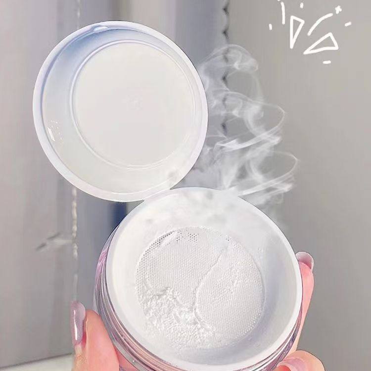 【正品】完美日记金色散粉小金盖定妆粉控油持久防水蜜粉粉饼遮瑕,淘宝优惠券,粉丝福利购,淘宝优惠卷