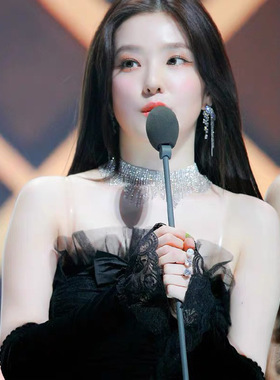 CHOKER同款套装年会流苏耳环