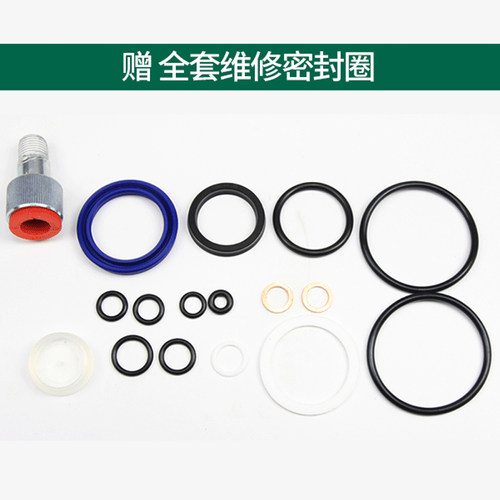 世达分离式千金顶4吨10吨汽车千斤顶钣金分离顶分体式液压AE5861 - 图2