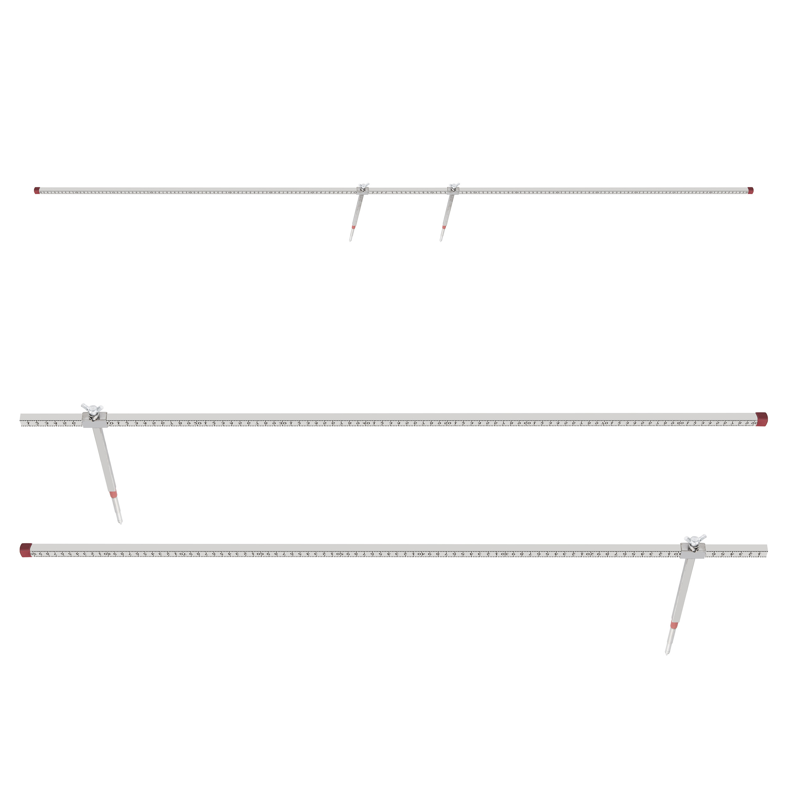 汽车钣金工具大全大梁校正仪配件车身检测量规不锈钢二维测量尺,淘宝优惠券,粉丝福利购,淘宝优惠卷