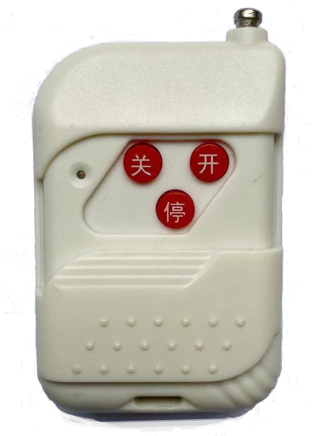 电动伸缩平移门车库道闸抬杆330捷恩西433Benef学习码拷贝遥控器 - 图2