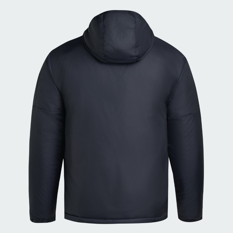 Adidas/阿迪达斯外套男子秋季新款保暖运动上衣休闲棉服KF6757,淘宝优惠券,粉丝福利购,淘宝优惠卷