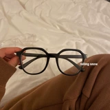 Брендовые прозрачные очки, краситель для создания маленького лица, популярно в интернете