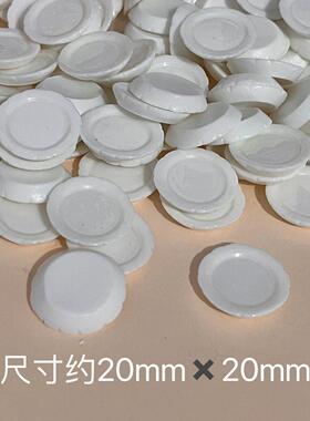 迷你碟子树脂材质 奶油胶手机壳摆件创意仿真碟子 玩具过家家玩具