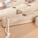 Японский SP SAUCE, натуральный нафталин, камфорный деревянный шкаф, влагостойкий, устойчивый к плесени и насекомым, ароматический бытовой репеллент от насекомых