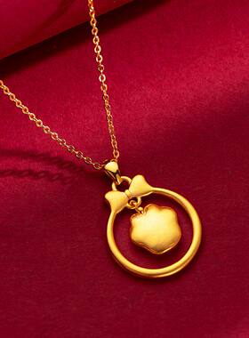 新款可爱蝴蝶结小猫爪吊