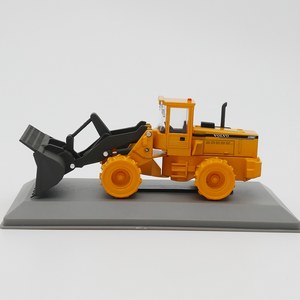 IXO 1:72 Volvo L 180 C沃尔沃装载机铲车合金汽车模型工程机械