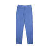 Casual nine-point trousers for men with slim fit and slim fit