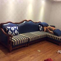 Spring Harbor Furniture Distribution Installation Repair Jianou Wuyi Mountain Yongding Yongan Xianxian Yu Shi Lion Foam