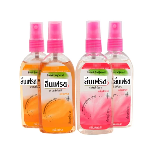 Средство от комаров, масло от комаров для домашнего использования, дорожный спрей, жидкость от комаров, Таиланд, долговременный эффект