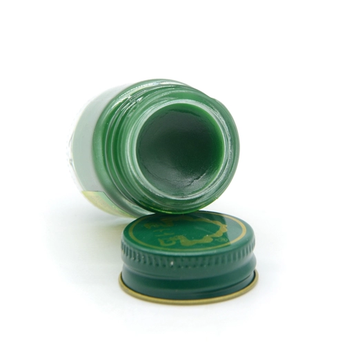 Импортная мазь, средство от комаров, охлаждающее масло, Таиланд, против зуда, 15г