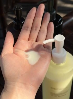 艾薇希双效奢润精华水490ml艾薇希奶盖水妆前水滋润保湿油皮可用