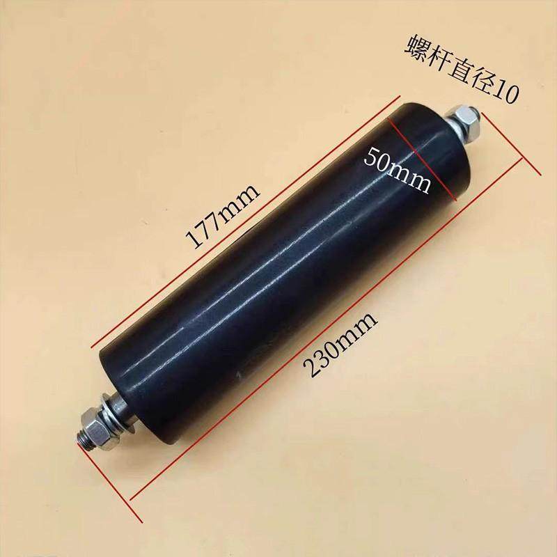 电梯补偿链导向装置江南快速补偿链防晃器导向轮50X177橡胶导向,淘宝优惠券,粉丝福利购,淘宝优惠卷