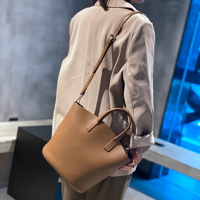 菲色如华秋冬新款大容量单肩大包包 菲色如华女士包袋