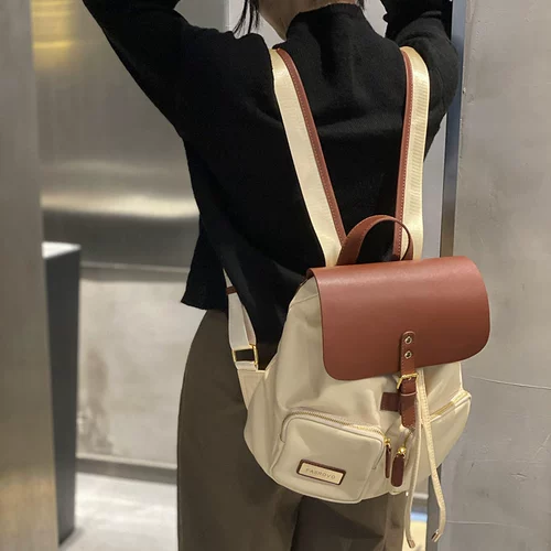 Вместительный и большой нейлоновый рюкзак, вместительная и большая сумка для путешествий, сумка через плечо, надевается на плечо