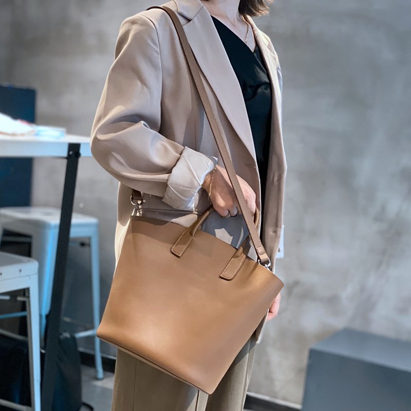 菲色如华秋冬新款大容量单肩大包包 菲色如华女士包袋