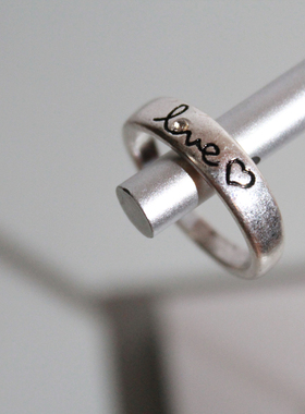 sumnitide男女合金朋克风