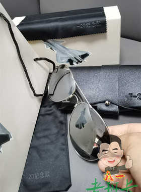 BL8029开车新款蛤蟆墨镜偏光