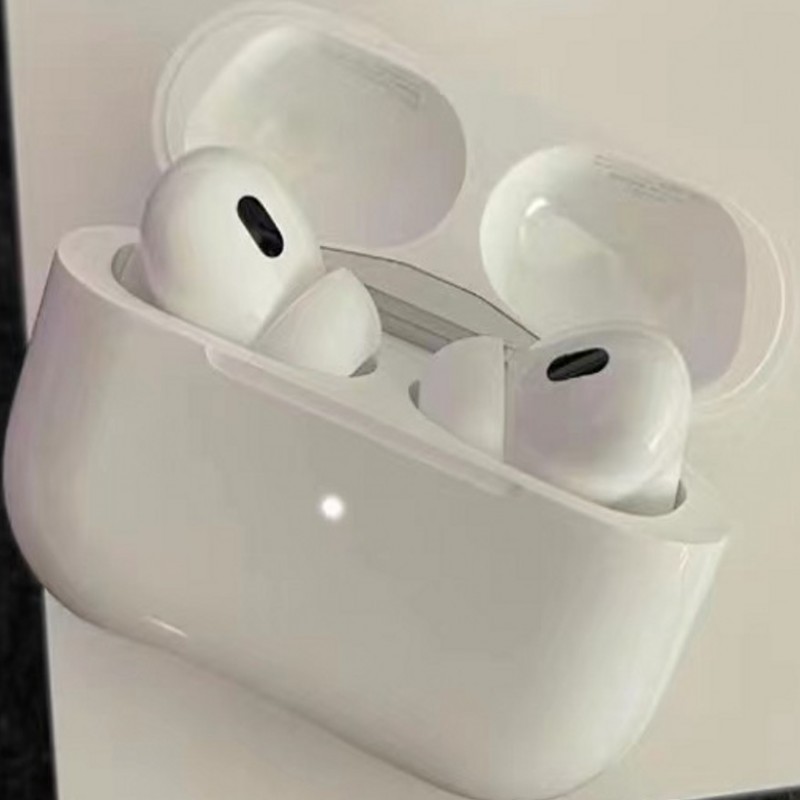 Apple/苹果 Airpods2降噪3代单只补配左右耳机充电仓盒丢Pro新款1 - 图1