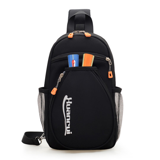 2025 nueva bolsa multifuncional para raqueta de tenis de mesa