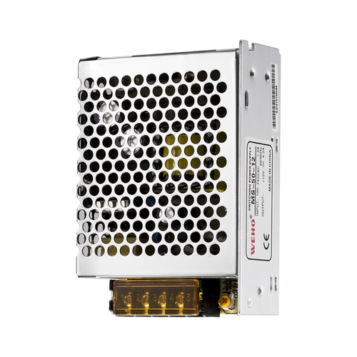 伟豪小体积50W开关电源盒12v24v交流全范围输入转直流稳压质保3年 - 图3