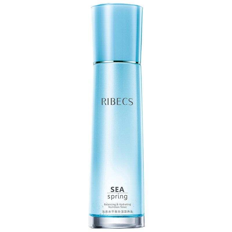 伊贝诗补水液控油收缩毛孔党爽肤水 伊贝诗彩源化妆水/爽肤水