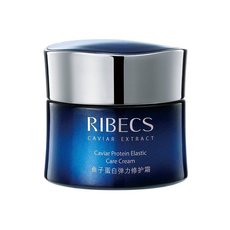 伊贝诗鱼子蛋白弹力修护霜补水面霜 伊贝诗彩源乳液/面霜