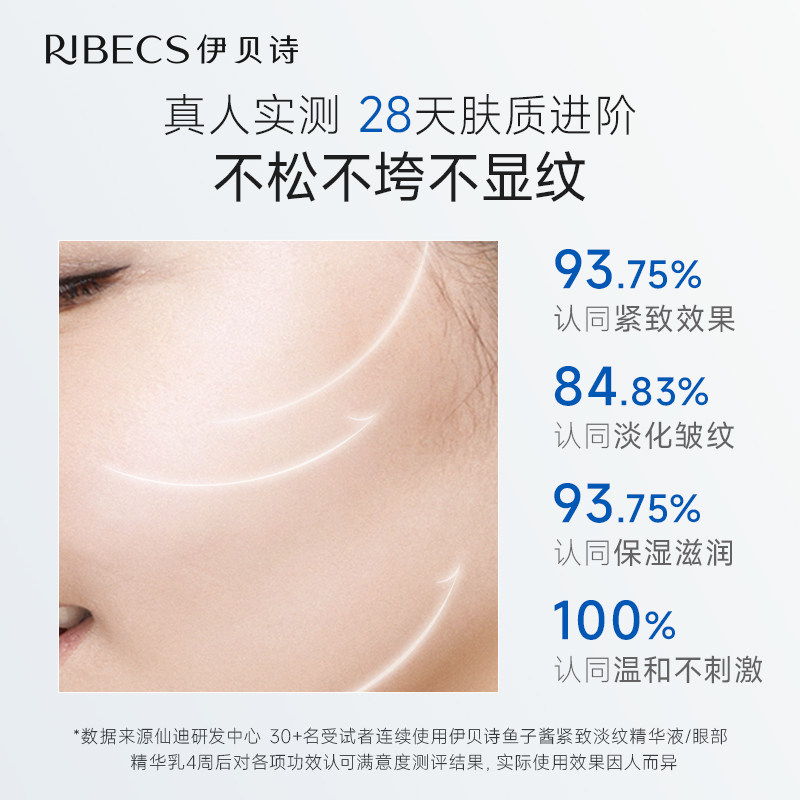  伊贝诗彩源液态精华